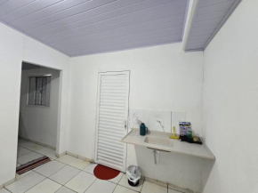 Kit net rua amarelo